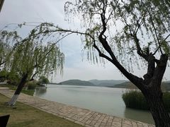 -南北湖风景区