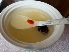 银耳红枣羹-上味·小海小鲜(中联店)