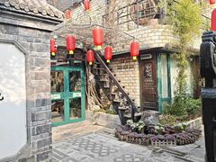 -慢丽江·云南野生菌土鸡锅(付家庄店)