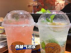 -春熙台韩国料理·章鱼肥牛(西丽店)