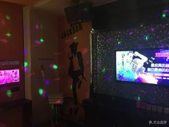 -糖潮量贩KTV(高新万达广场店)