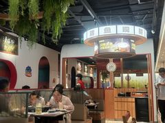 -鱼酷活鱼烤鱼(新世界城店)