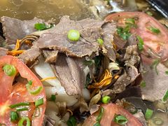-野菌王牦牛肉汤锅