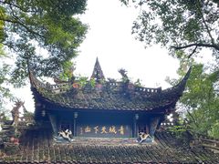 -青城甲(青城山店)