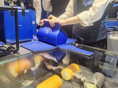 -the Roll'ING手作瑞士卷专门店(卓悦中心店)