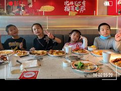 -比格比萨自助(宝山日月光店)