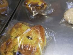 提子鬆饼-占西饼店