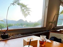 景观位-宴武夷·匠心闽味(印象大红袍店)