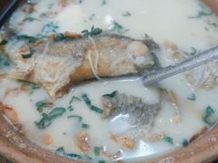 招牌黄鱼米线-堂宴·老厦门私房菜(1988仙岳总店)