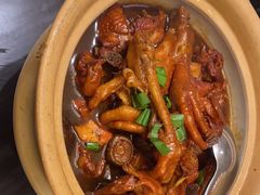 -浔庐餐厅•江西老字号•九江菜(烟水亭店)