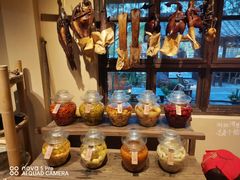 -田小狗的饭店(才子佳郡店)