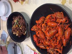 -聚味瞿记·龙虾堂(咸嘉湖店)