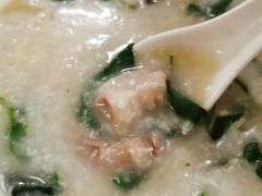 生滚粥-华记粥饭店(印象容桂主题风情街店)