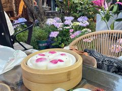 -尽善百年古院餐厅(王家老宅店)