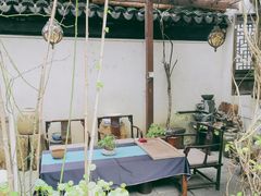 -普洱茶府(博乐广场店)