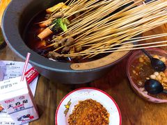 -冒椒火辣(奎星楼街店)
