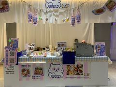 -dodonpa.墩墩伐 便当食堂(博华广场店)