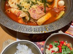 -福客麻辣烫·现炒麻辣香锅(印力中心店)