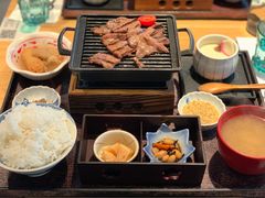 -味太助·银饭食堂(中华城店)