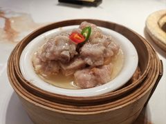 -滋粥楼·顺德菜(番禺广场总店)