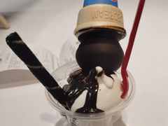 -DQ·蛋糕·冰淇淋(天通苑华联店)