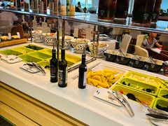 -上海浦东嘉里大酒店