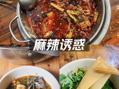 -黑竹香鸡(营和巷店)