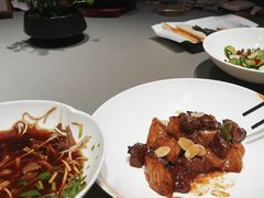 -小厨娘淮扬菜(奥体博览中心奥美店)