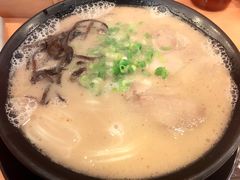 -博多一幸舍(侨福芳草地购物中心店)