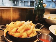 -沛家·西餐Brunch·直火料理
