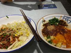 -大嘻咹biangbiang面(历史博物馆店)