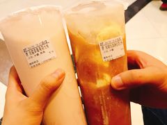 -CoCo都可(健翔桥店)