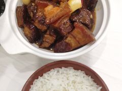 -新新湘菜馆(新中街二条店)