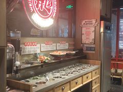 -味舵主重庆火锅(邓尉路店)