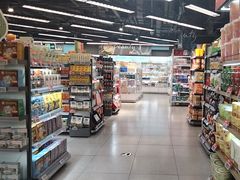 -blt精品超市(北京银座店)