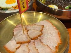 -鑫日千里马朝鲜族小馆(总店)