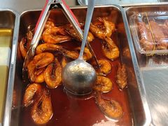 油爆虾-乔家栅(大华二路店)