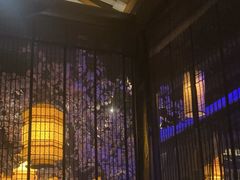 -绿茶餐厅(松江万达店)