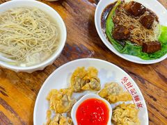 -吴财记面家(大同路店)