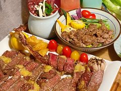 -江户烧肉(高德店)
