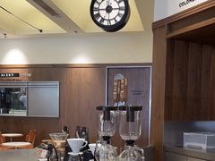 -Peet's Coffee皮爷咖啡(武商Mall手作店)