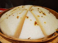 -西贝莜面村(当代商城店)