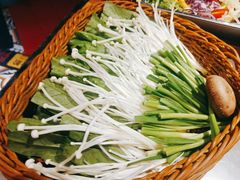 -小牛哈尼章鱼水煎肉(金鹰店)