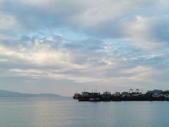 -深圳湾公园(南山区)