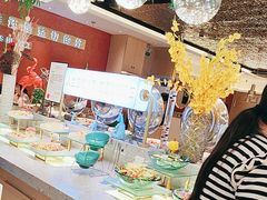 -经典世家牛排自助餐厅(百捷店)