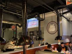 大堂-猫抓烤肉(春熙路店)