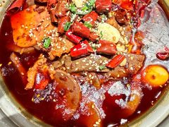 -锦府盐帮·侯宅(五棵松万达店)