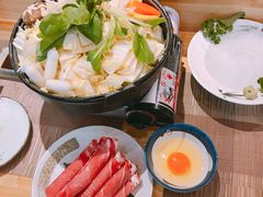 -酒井酱子·深夜食堂(东城汇店)