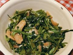 -彭耕记猪油炒小菜(吉联mall店)