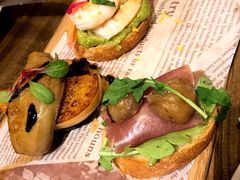 -CRAZYONES西班牙海鲜饭(日月光店)